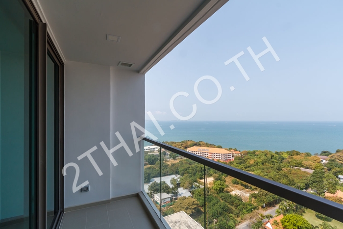 The Peak Towers, พัทยา, พระตำหนัก - photo, price, location map
