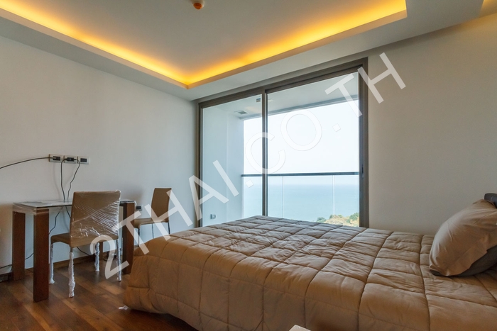 The Peak Towers, พัทยา, พระตำหนัก - photo, price, location map
