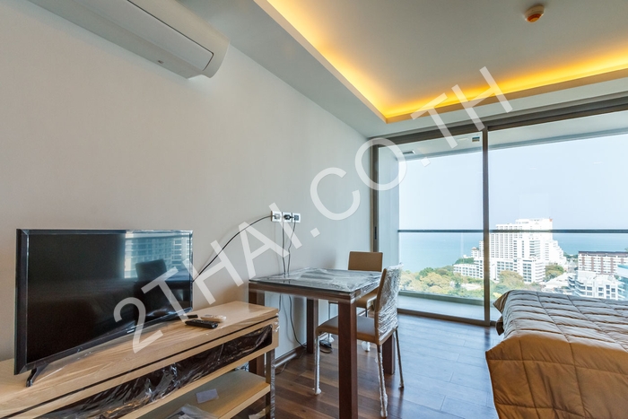 The Peak Towers, พัทยา, พระตำหนัก - photo, price, location map