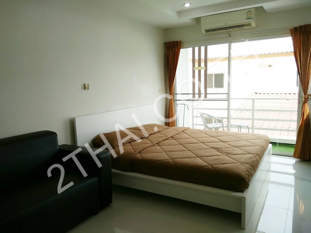 BM Gold Condo, พัทยา, พัทยากลาง - photo, price, location map