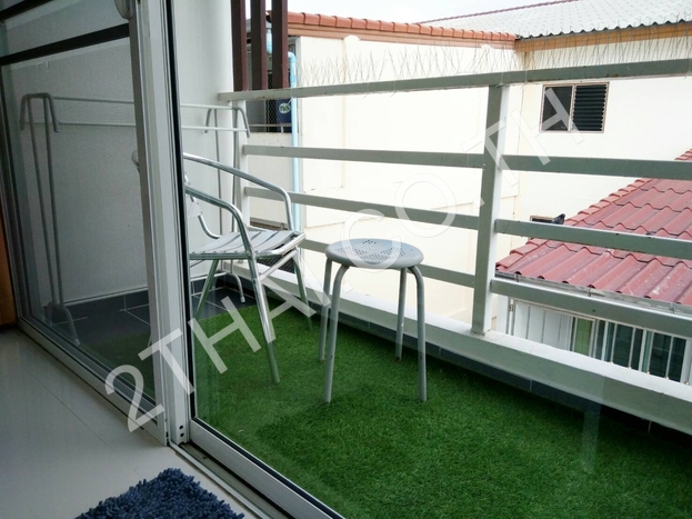 BM Gold Condo, พัทยา, พัทยากลาง - photo, price, location map