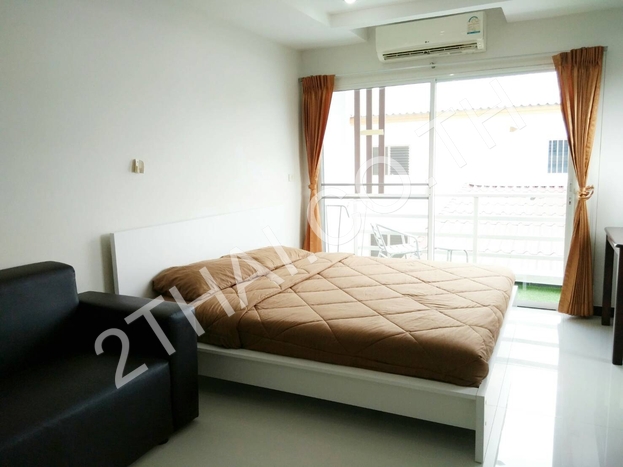 BM Gold Condo, พัทยา, พัทยากลาง - photo, price, location map