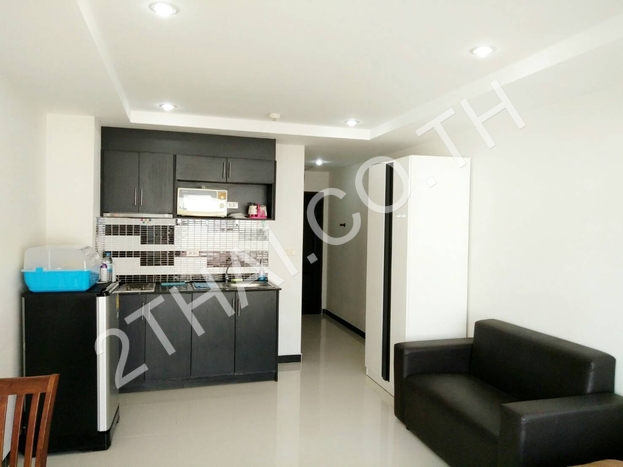 BM Gold Condo, พัทยา, พัทยากลาง - photo, price, location map