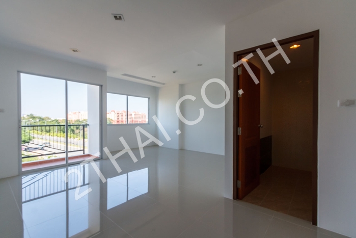 Trio Gems Condominium, พัทยา, จอมเทียน - photo, price, location map