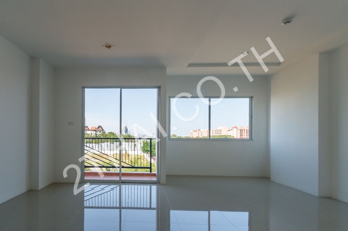 Trio Gems Condominium, พัทยา, จอมเทียน - photo, price, location map