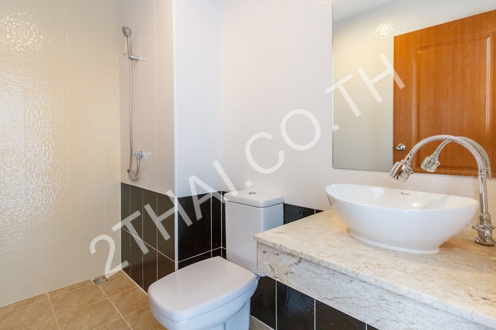 Trio Gems Condominium, พัทยา, จอมเทียน - photo, price, location map