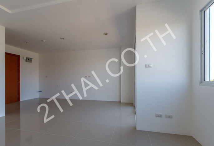 Trio Gems Condominium, พัทยา, จอมเทียน - photo, price, location map
