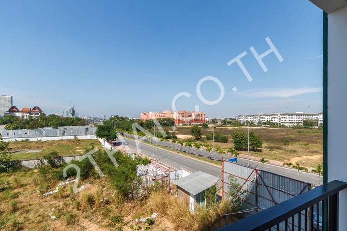 Trio Gems Condominium, พัทยา, จอมเทียน - photo, price, location map