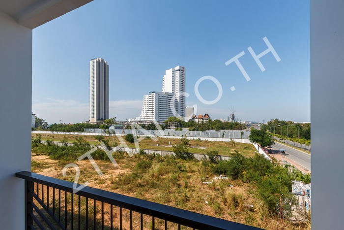 Trio Gems Condominium, พัทยา, จอมเทียน - photo, price, location map