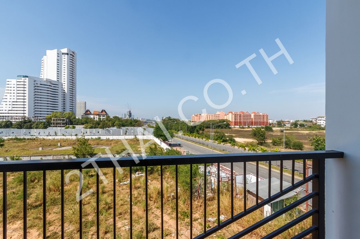 Trio Gems Condominium, พัทยา, จอมเทียน - photo, price, location map