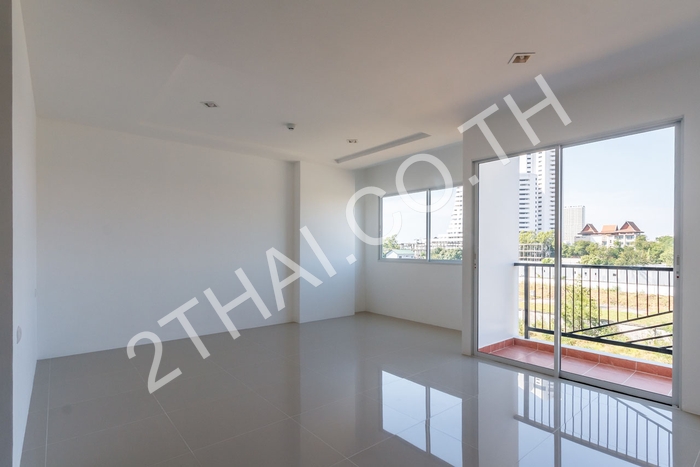Trio Gems Condominium, พัทยา, จอมเทียน - photo, price, location map