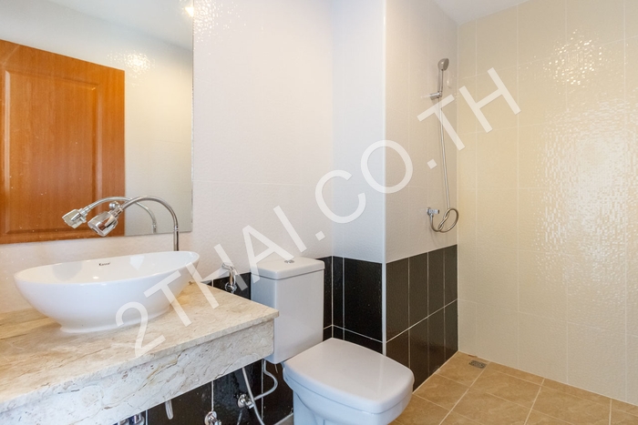 Trio Gems Condominium, พัทยา, จอมเทียน - photo, price, location map