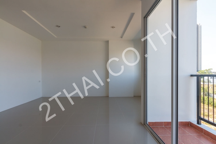 Trio Gems Condominium, พัทยา, จอมเทียน - photo, price, location map