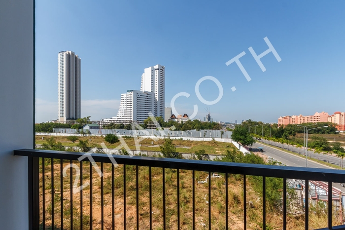 Trio Gems Condominium, พัทยา, จอมเทียน - photo, price, location map