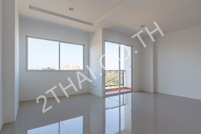 Trio Gems Condominium, พัทยา, จอมเทียน - photo, price, location map