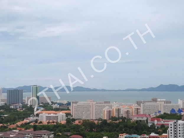 Unixx South Pattaya, พัทยา, พัทยาใต้ - photo, price, location map