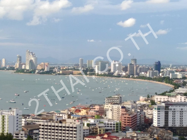 Unixx South Pattaya, พัทยา, พัทยาใต้ - photo, price, location map