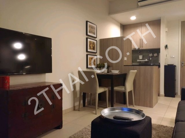 Unixx South Pattaya, พัทยา, พัทยาใต้ - photo, price, location map