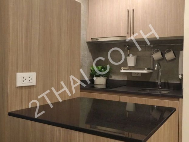 Unixx South Pattaya, พัทยา, พัทยาใต้ - photo, price, location map