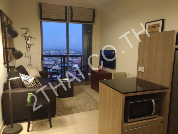 Unixx South Pattaya, พัทยา, พัทยาใต้ - photo, price, location map