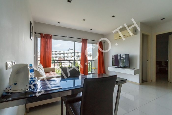 The Gallery Condo , พัทยา, จอมเทียน - photo, price, location map