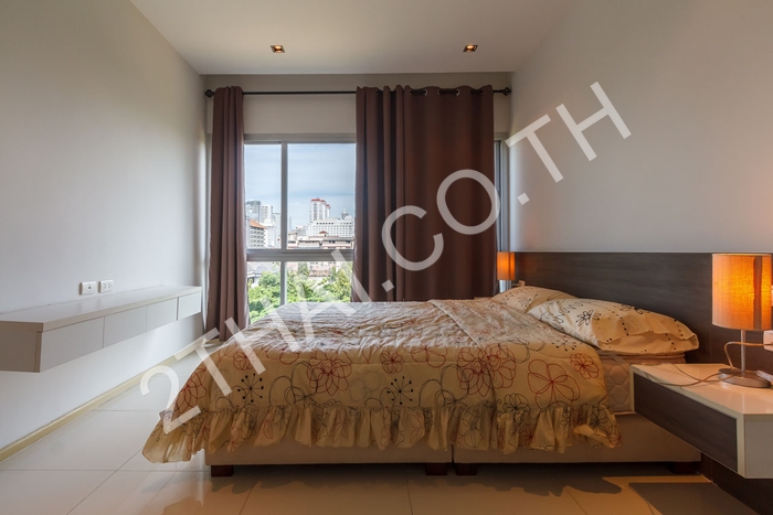 The Gallery Condo , พัทยา, จอมเทียน - photo, price, location map