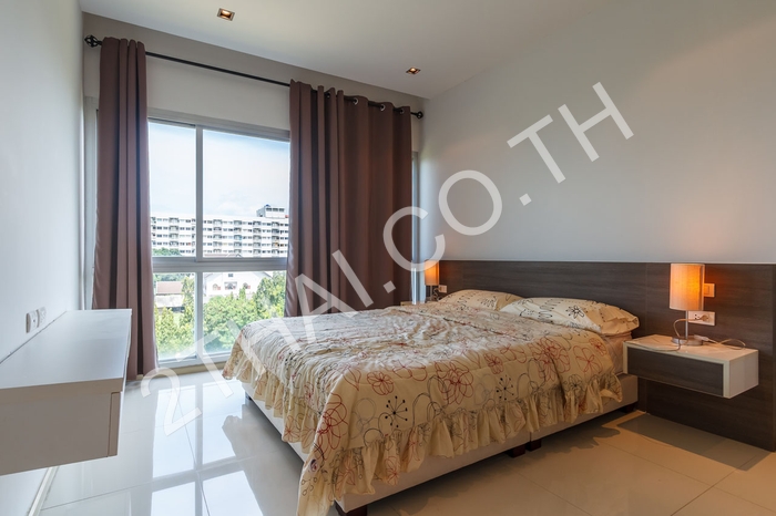 The Gallery Condo , พัทยา, จอมเทียน - photo, price, location map