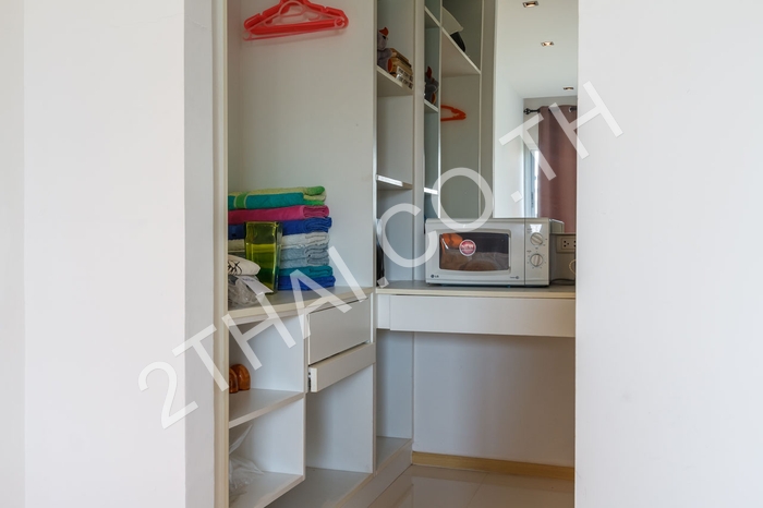 The Gallery Condo , พัทยา, จอมเทียน - photo, price, location map