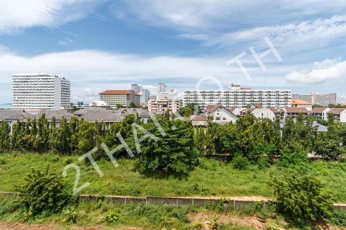 The Gallery Condo , พัทยา, จอมเทียน - photo, price, location map