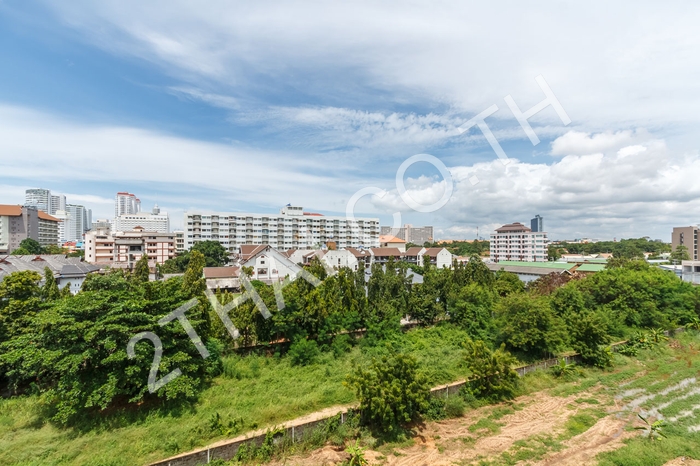 The Gallery Condo , พัทยา, จอมเทียน - photo, price, location map