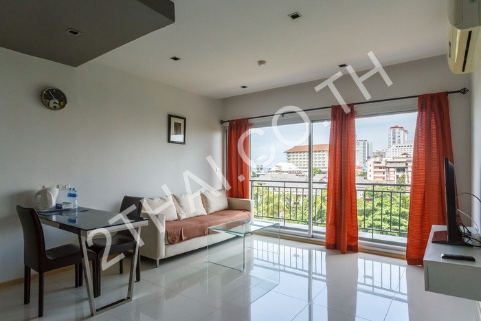 The Gallery Condo , พัทยา, จอมเทียน - photo, price, location map