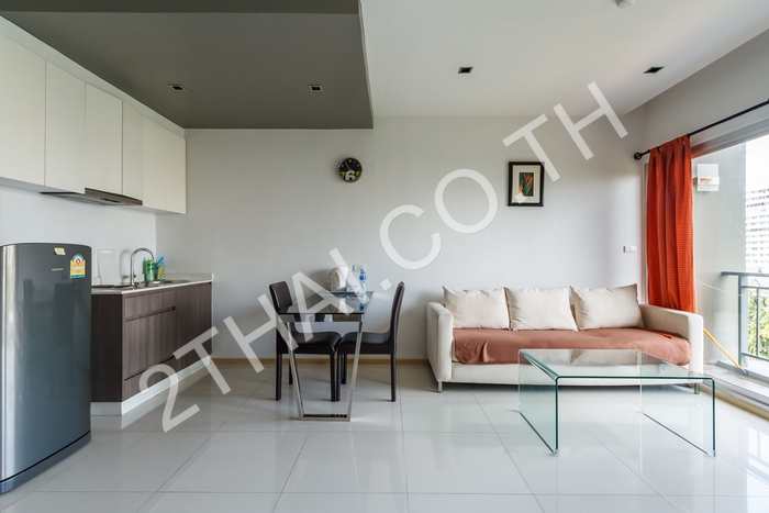The Gallery Condo , พัทยา, จอมเทียน - photo, price, location map