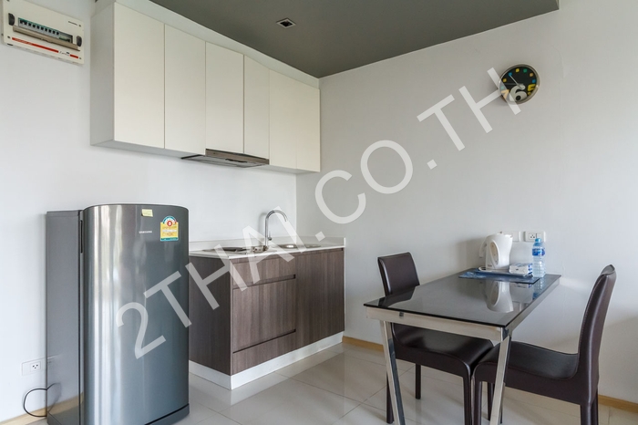 The Gallery Condo , พัทยา, จอมเทียน - photo, price, location map