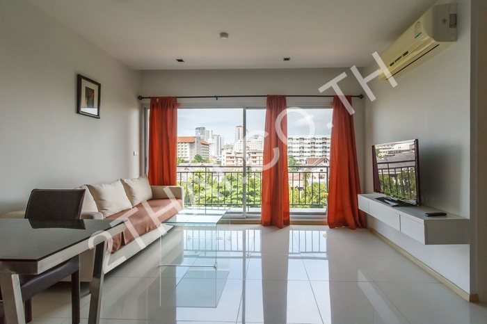 The Gallery Condo , พัทยา, จอมเทียน - photo, price, location map
