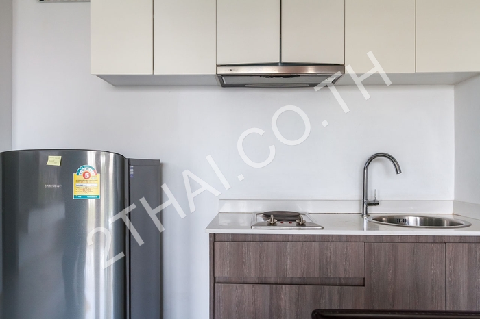 The Gallery Condo , พัทยา, จอมเทียน - photo, price, location map