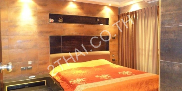 Wongamat Privacy Condo, พัทยา, พัทยาเหนือ - photo, price, location map