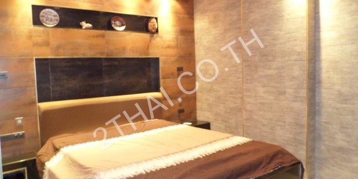 Wongamat Privacy Condo, พัทยา, พัทยาเหนือ - photo, price, location map