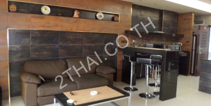 Wongamat Privacy Condo, พัทยา, พัทยาเหนือ - photo, price, location map