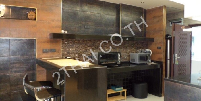 Wongamat Privacy Condo, พัทยา, พัทยาเหนือ - photo, price, location map