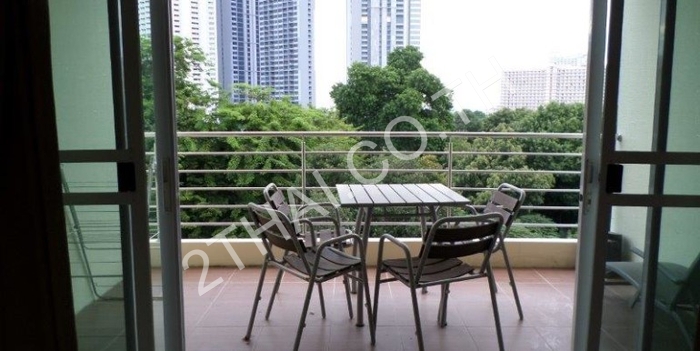 Wongamat Privacy Condo, พัทยา, พัทยาเหนือ - photo, price, location map