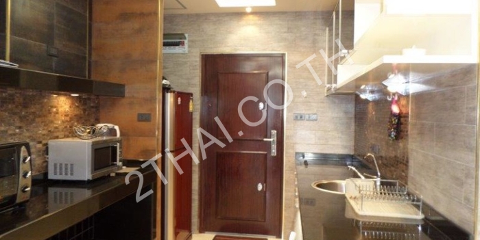 Wongamat Privacy Condo, พัทยา, พัทยาเหนือ - photo, price, location map
