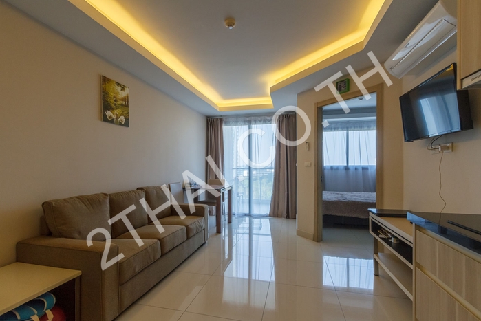 Laguna Beach Resort, พัทยา, จอมเทียน - photo, price, location map