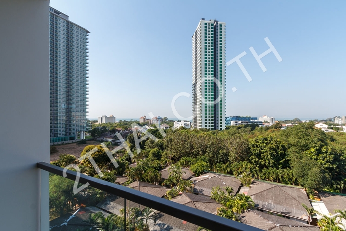 Laguna Beach Resort, พัทยา, จอมเทียน - photo, price, location map