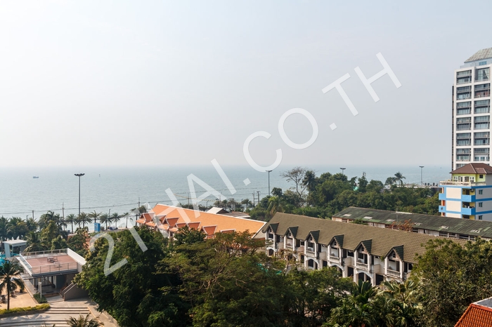 Lumpini Park Beach Jomtien, พัทยา, จอมเทียน - photo, price, location map