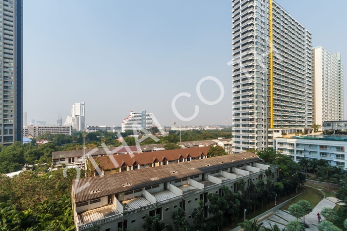 Lumpini Park Beach Jomtien, พัทยา, จอมเทียน - photo, price, location map
