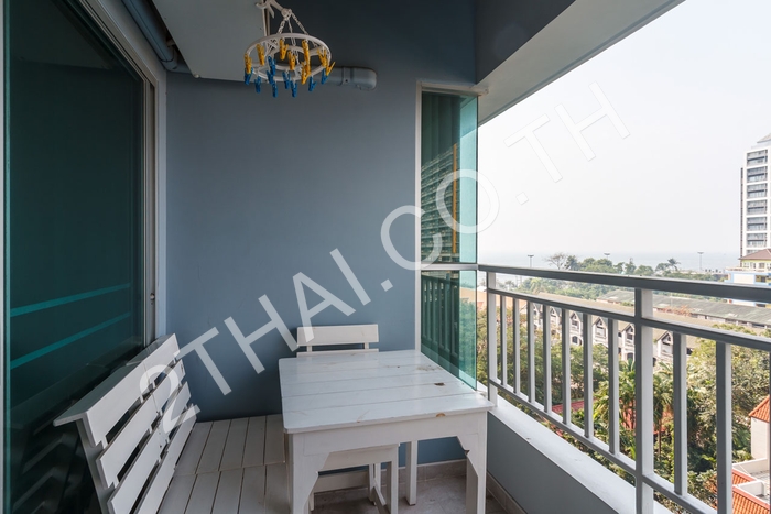 Lumpini Park Beach Jomtien, พัทยา, จอมเทียน - photo, price, location map