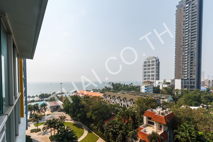Lumpini Park Beach Jomtien, พัทยา, จอมเทียน - photo, price, location map