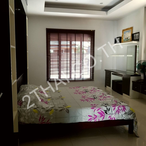 Baan Piam Mongkhon, พัทยา, ห้วยใหญ่ - photo, price, location map