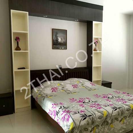 Baan Piam Mongkhon, พัทยา, ห้วยใหญ่ - photo, price, location map
