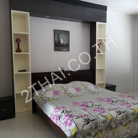 Baan Piam Mongkhon, พัทยา, ห้วยใหญ่ - photo, price, location map